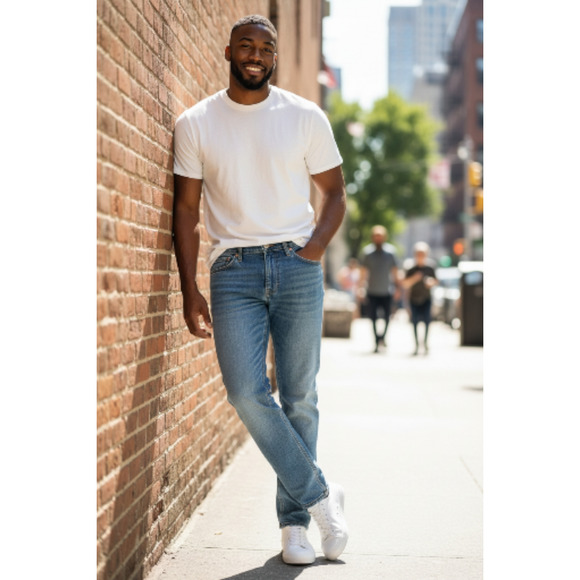 Levi's Other - Levi's  Men's 541 Athletic Fit Jeans  Size: 36 x 30